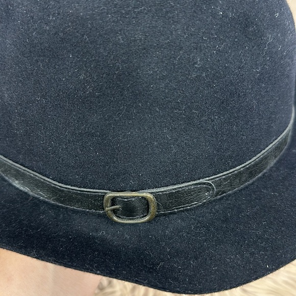 Bilmore Fedora - could be unisex - Picture 3 of 3